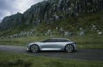 Citroen CXPERIENCE Concept 2016 года